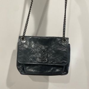 Saint Laurent Niki Medium